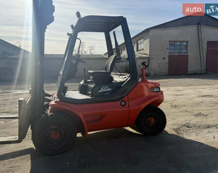 Лінде H 40D, об'ємом двигуна 0 л та пробігом 0 тис. км за 9999 $, фото 5 на Automoto.ua