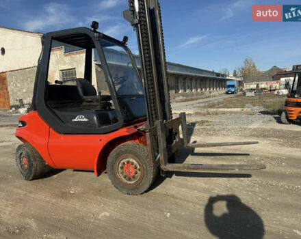 Лінде H 40D, об'ємом двигуна 0 л та пробігом 0 тис. км за 9999 $, фото 3 на Automoto.ua