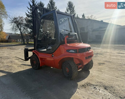 Лінде H 40D, об'ємом двигуна 0 л та пробігом 0 тис. км за 9999 $, фото 2 на Automoto.ua