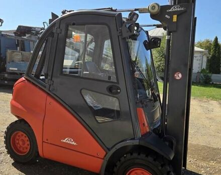 Лінде H 40D, об'ємом двигуна 1.9 л та пробігом 3 тис. км за 23972 $, фото 16 на Automoto.ua