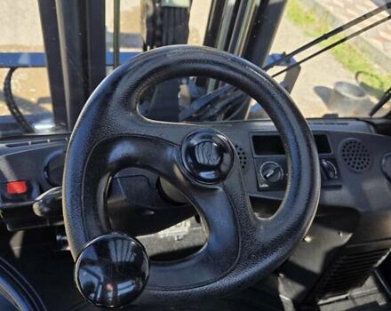 Лінде H 40D, об'ємом двигуна 1.9 л та пробігом 3 тис. км за 23972 $, фото 1 на Automoto.ua