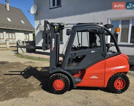 Лінде H 40D, об'ємом двигуна 1.9 л та пробігом 3 тис. км за 23972 $, фото 18 на Automoto.ua