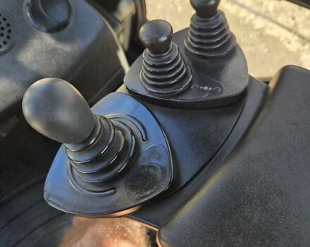 Лінде H 40D, об'ємом двигуна 1.9 л та пробігом 3 тис. км за 23972 $, фото 6 на Automoto.ua