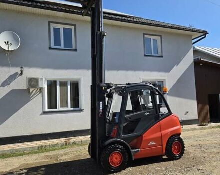 Лінде H 40D, об'ємом двигуна 1.9 л та пробігом 3 тис. км за 23972 $, фото 11 на Automoto.ua