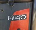 Лінде H 40D, об'ємом двигуна 1.9 л та пробігом 3 тис. км за 23972 $, фото 15 на Automoto.ua