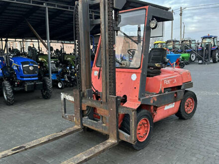 Лінде H 40D, об'ємом двигуна 0 л та пробігом 1 тис. км за 8200 $, фото 1 на Automoto.ua