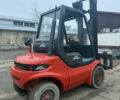Оранжевый Линде H 40D, объемом двигателя 0 л и пробегом 0 тыс. км за 9999 $, фото 2 на Automoto.ua