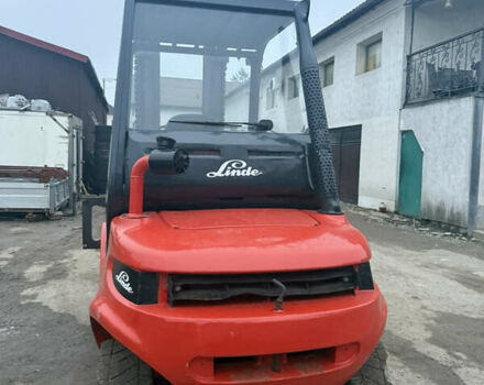 Оранжевый Линде H 40D, объемом двигателя 0 л и пробегом 0 тыс. км за 9999 $, фото 6 на Automoto.ua