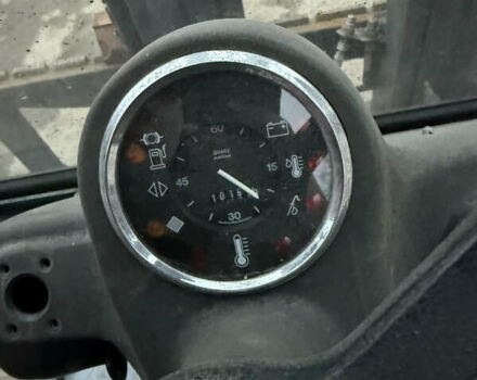 Оранжевый Линде H 40D, объемом двигателя 0 л и пробегом 0 тыс. км за 9999 $, фото 8 на Automoto.ua