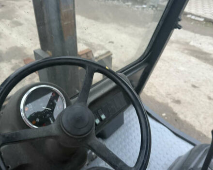 Оранжевый Линде H 40D, объемом двигателя 0 л и пробегом 0 тыс. км за 9999 $, фото 7 на Automoto.ua