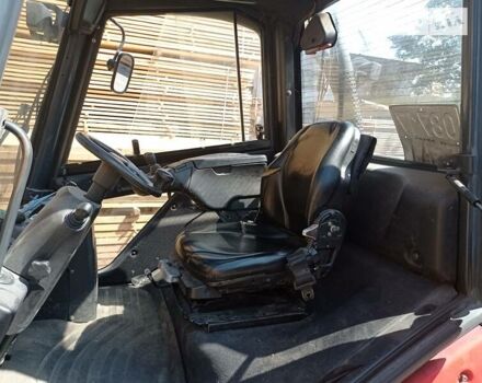 Лінде H 45, об'ємом двигуна 0 л та пробігом 29 тис. км за 19500 $, фото 4 на Automoto.ua