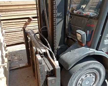 Лінде H 45, об'ємом двигуна 0 л та пробігом 29 тис. км за 19500 $, фото 3 на Automoto.ua