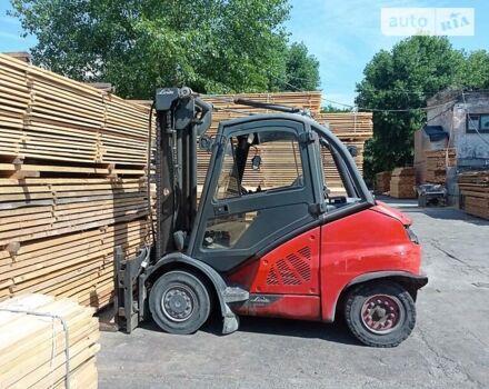 Лінде H 45, об'ємом двигуна 0 л та пробігом 29 тис. км за 19500 $, фото 5 на Automoto.ua