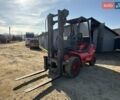 Лінде H 45, об'ємом двигуна 0 л та пробігом 12 тис. км за 9300 $, фото 1 на Automoto.ua