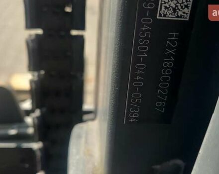 Лінде H 45, об'ємом двигуна 0 л та пробігом 0 тис. км за 18500 $, фото 4 на Automoto.ua