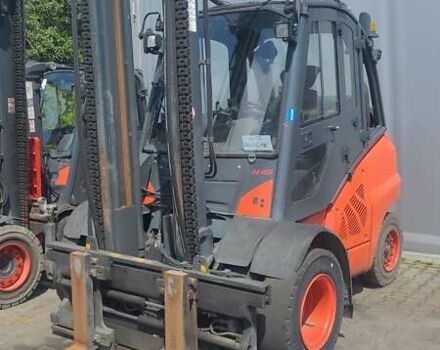 Лінде H 45, об'ємом двигуна 0 л та пробігом 0 тис. км за 18500 $, фото 1 на Automoto.ua