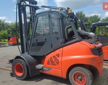 Лінде H 45, об'ємом двигуна 0 л та пробігом 0 тис. км за 18500 $, фото 2 на Automoto.ua