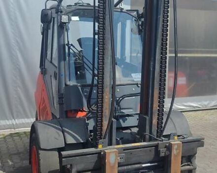 Лінде H 45, об'ємом двигуна 0 л та пробігом 0 тис. км за 18500 $, фото 3 на Automoto.ua