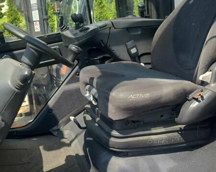 Лінде H 45, об'ємом двигуна 0 л та пробігом 0 тис. км за 18500 $, фото 5 на Automoto.ua