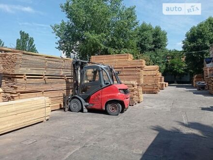 Лінде H 45, об'ємом двигуна 0 л та пробігом 29 тис. км за 19500 $, фото 1 на Automoto.ua