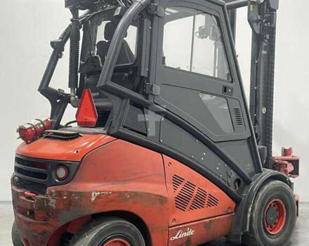 Червоний Лінде H 50D, об'ємом двигуна 0 л та пробігом 0 тис. км за 18219 $, фото 2 на Automoto.ua