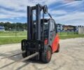 Красный Линде H 50D, объемом двигателя 0 л и пробегом 9 тыс. км за 24423 $, фото 3 на Automoto.ua