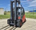 Красный Линде H 50D, объемом двигателя 0 л и пробегом 9 тыс. км за 24423 $, фото 10 на Automoto.ua