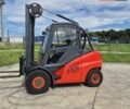 Красный Линде H 50D, объемом двигателя 0 л и пробегом 9 тыс. км за 24423 $, фото 1 на Automoto.ua
