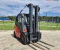 Красный Линде H 50D, объемом двигателя 0 л и пробегом 9 тыс. км за 24423 $, фото 12 на Automoto.ua