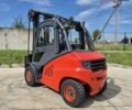 Красный Линде H 50D, объемом двигателя 0 л и пробегом 9 тыс. км за 24423 $, фото 4 на Automoto.ua