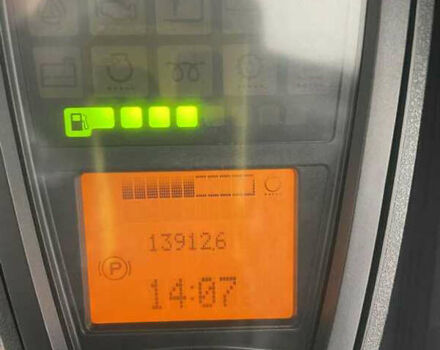 Червоний Лінде H 50D, об'ємом двигуна 0 л та пробігом 0 тис. км за 18219 $, фото 9 на Automoto.ua