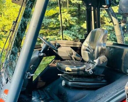 Лінде H 50D, об'ємом двигуна 0 л та пробігом 11 тис. км за 19818 $, фото 5 на Automoto.ua