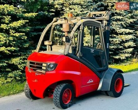 Лінде H 50D, об'ємом двигуна 0 л та пробігом 11 тис. км за 19818 $, фото 3 на Automoto.ua