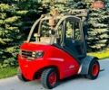 Лінде H 50D, об'ємом двигуна 0 л та пробігом 11 тис. км за 19818 $, фото 3 на Automoto.ua