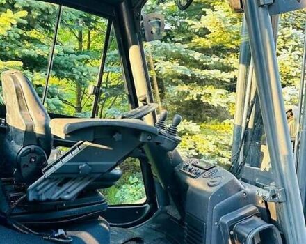 Лінде H 50D, об'ємом двигуна 0 л та пробігом 11 тис. км за 19818 $, фото 4 на Automoto.ua