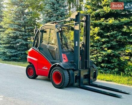 Лінде H 50D, об'ємом двигуна 0 л та пробігом 11 тис. км за 19818 $, фото 1 на Automoto.ua