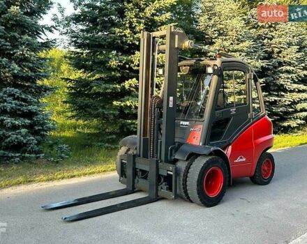 Лінде H 50D, об'ємом двигуна 0 л та пробігом 11 тис. км за 19818 $, фото 2 на Automoto.ua