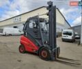 Лінде H 50D, об'ємом двигуна 2 л та пробігом 10 тис. км за 25900 $, фото 1 на Automoto.ua