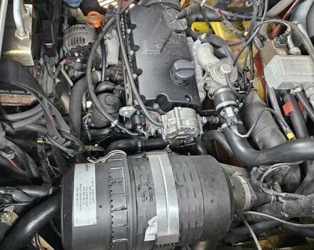 Лінде H 50D, об'ємом двигуна 2 л та пробігом 10 тис. км за 25900 $, фото 19 на Automoto.ua
