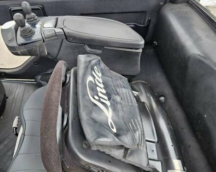 Лінде H 50D, об'ємом двигуна 2 л та пробігом 10 тис. км за 25900 $, фото 21 на Automoto.ua