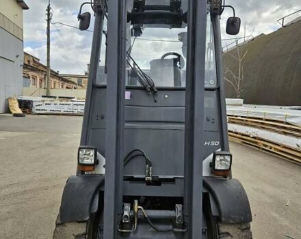 Лінде H 50D, об'ємом двигуна 2 л та пробігом 10 тис. км за 25900 $, фото 15 на Automoto.ua