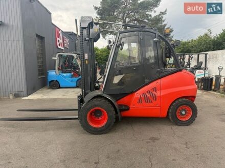 Лінде H 50D, об'ємом двигуна 0 л та пробігом 0 тис. км за 19800 $, фото 1 на Automoto.ua