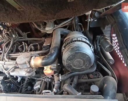 Червоний Лінде H 50T, об'ємом двигуна 0 л та пробігом 0 тис. км за 14700 $, фото 6 на Automoto.ua