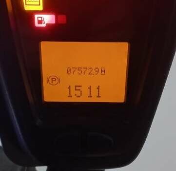 Червоний Лінде H 60T-02, об'ємом двигуна 3.2 л та пробігом 7 тис. км за 28000 $, фото 6 на Automoto.ua