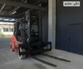 Червоний Лінде H 60T-02, об'ємом двигуна 3.2 л та пробігом 7 тис. км за 28000 $, фото 2 на Automoto.ua