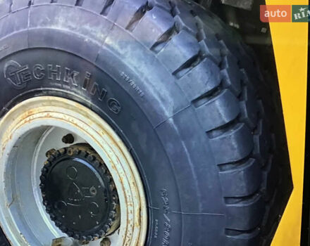 Червоний Лінде H 70D, об'ємом двигуна 0 л та пробігом 12 тис. км за 16950 $, фото 14 на Automoto.ua