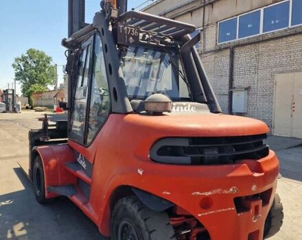 Лінде H 70D, об'ємом двигуна 0 л та пробігом 59 тис. км за 13464 $, фото 3 на Automoto.ua