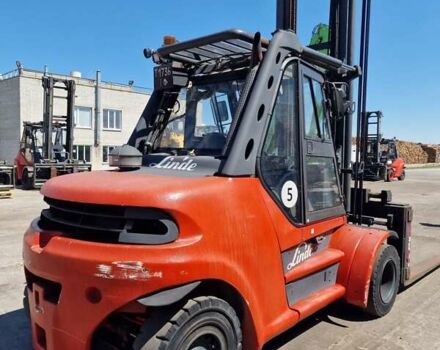 Лінде H 70D, об'ємом двигуна 0 л та пробігом 59 тис. км за 13464 $, фото 2 на Automoto.ua