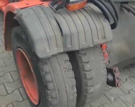 Лінде H 80, об'ємом двигуна 0 л та пробігом 0 тис. км за 45000 $, фото 3 на Automoto.ua
