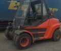 Линде H 80, объемом двигателя 0 л и пробегом 0 тыс. км за 45000 $, фото 1 на Automoto.ua